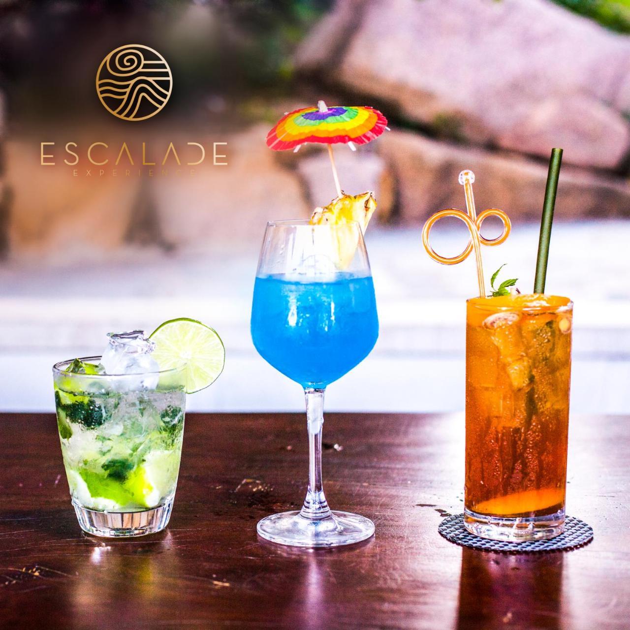 Escalade Experience Hotel Cam Ranh Exterior photo